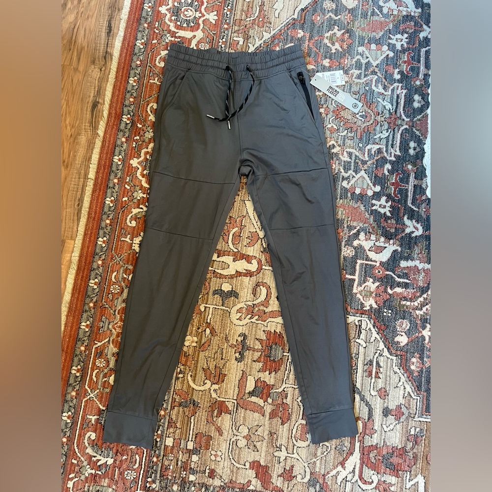 Joggers